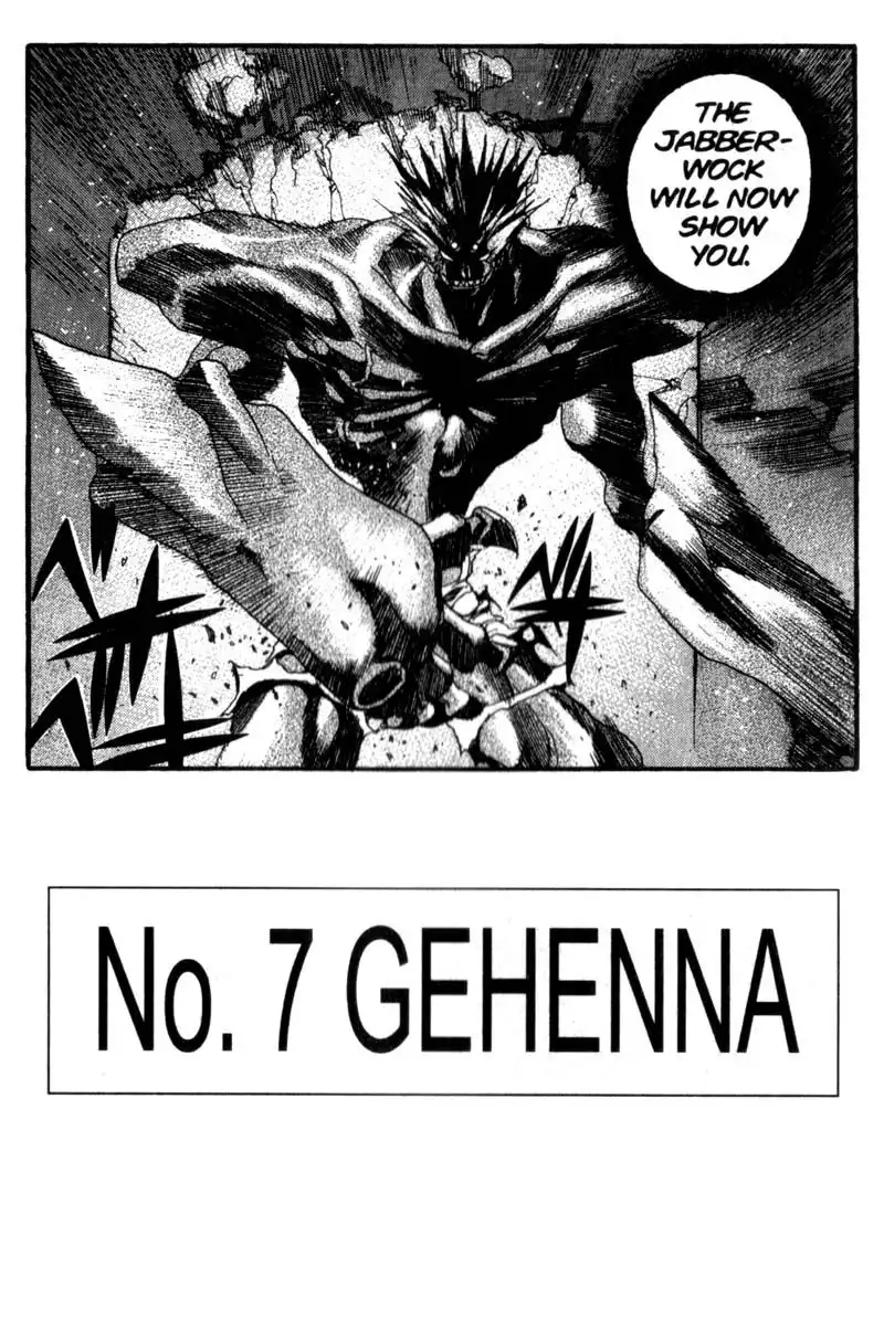 Project Arms Chapter 50 3
